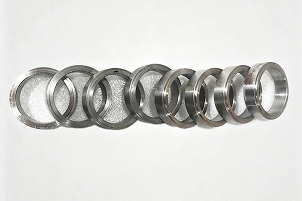 Mixer Sleeve Bushing 001690401A0100001